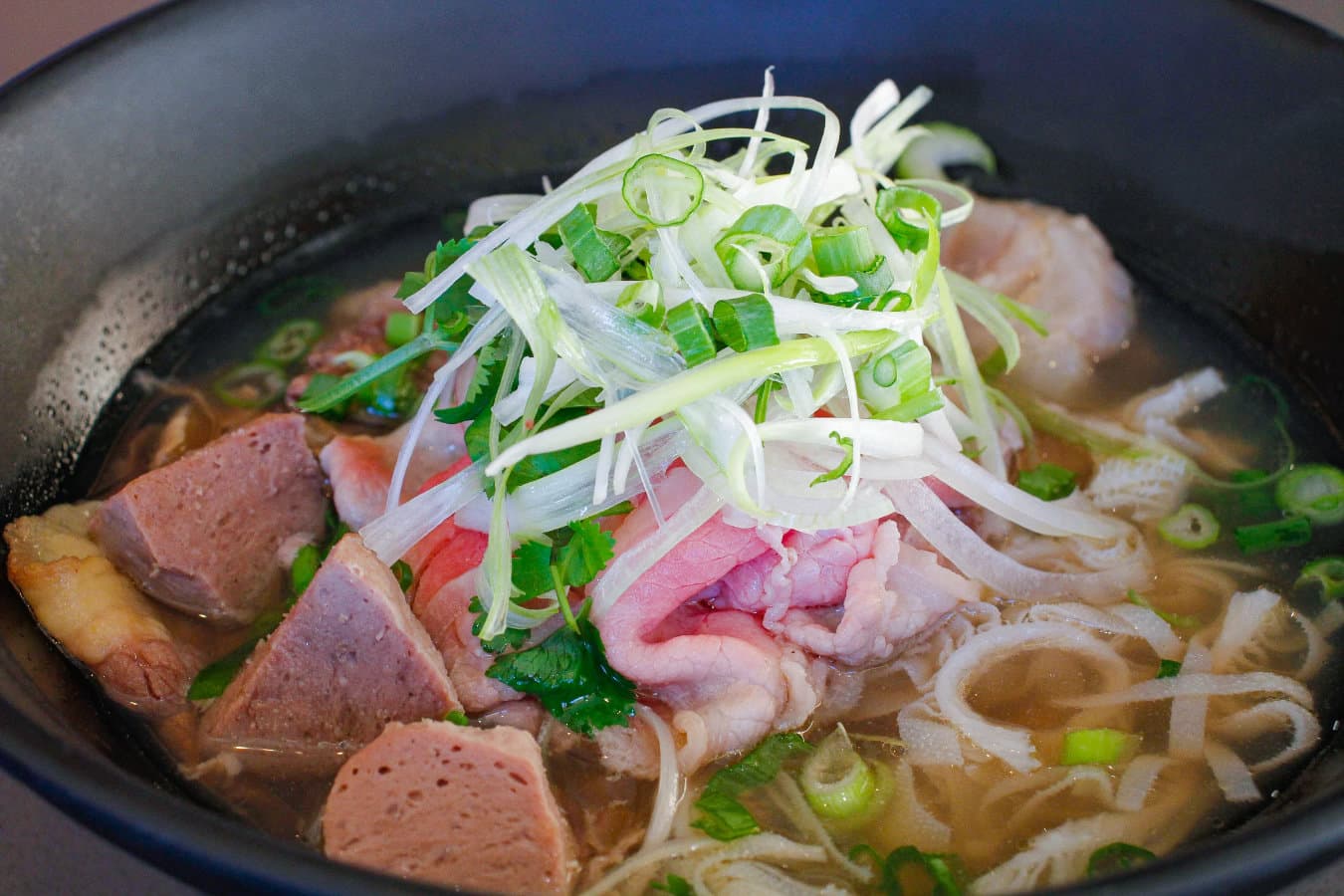 Phở Special
